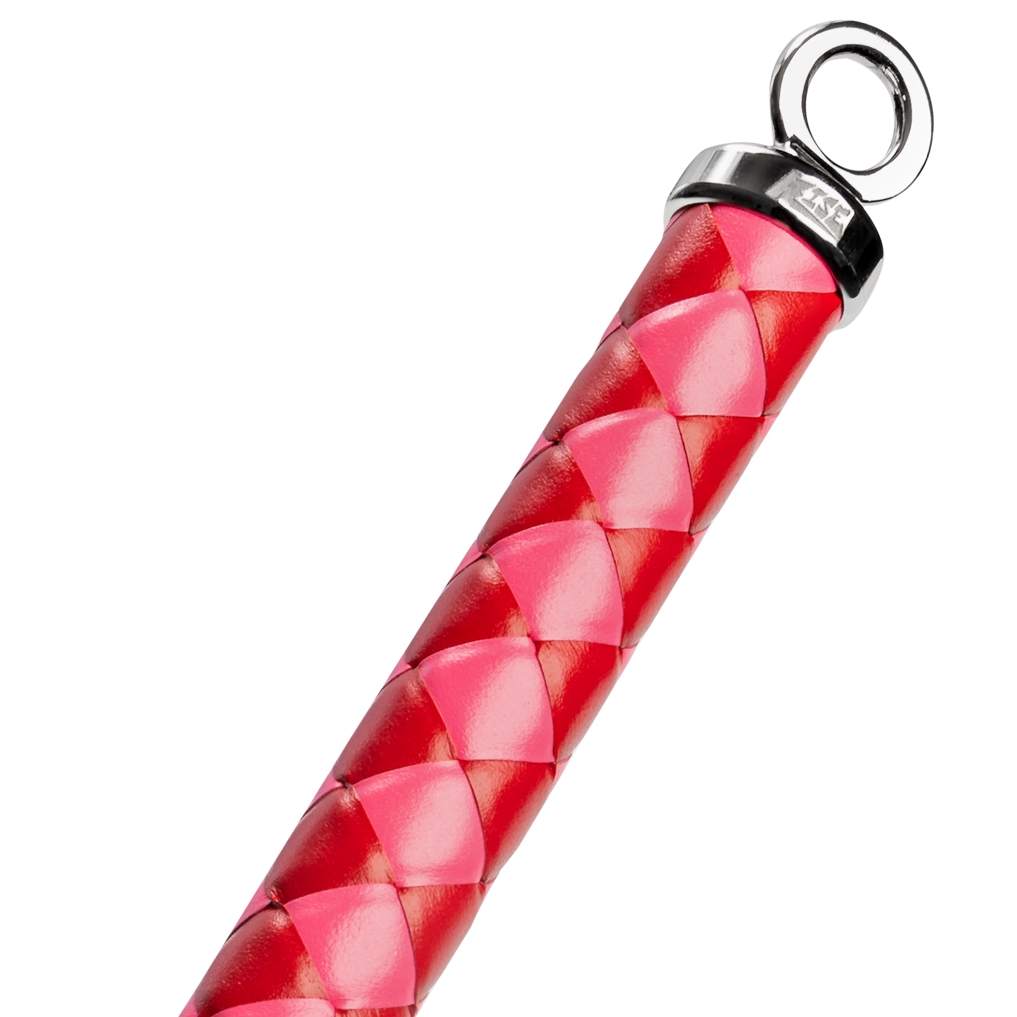 RISE – Feather Slim – Rot/Pink