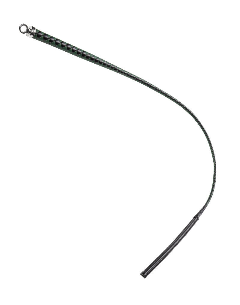 RISE – Feather Slim – Schwarz/Grün