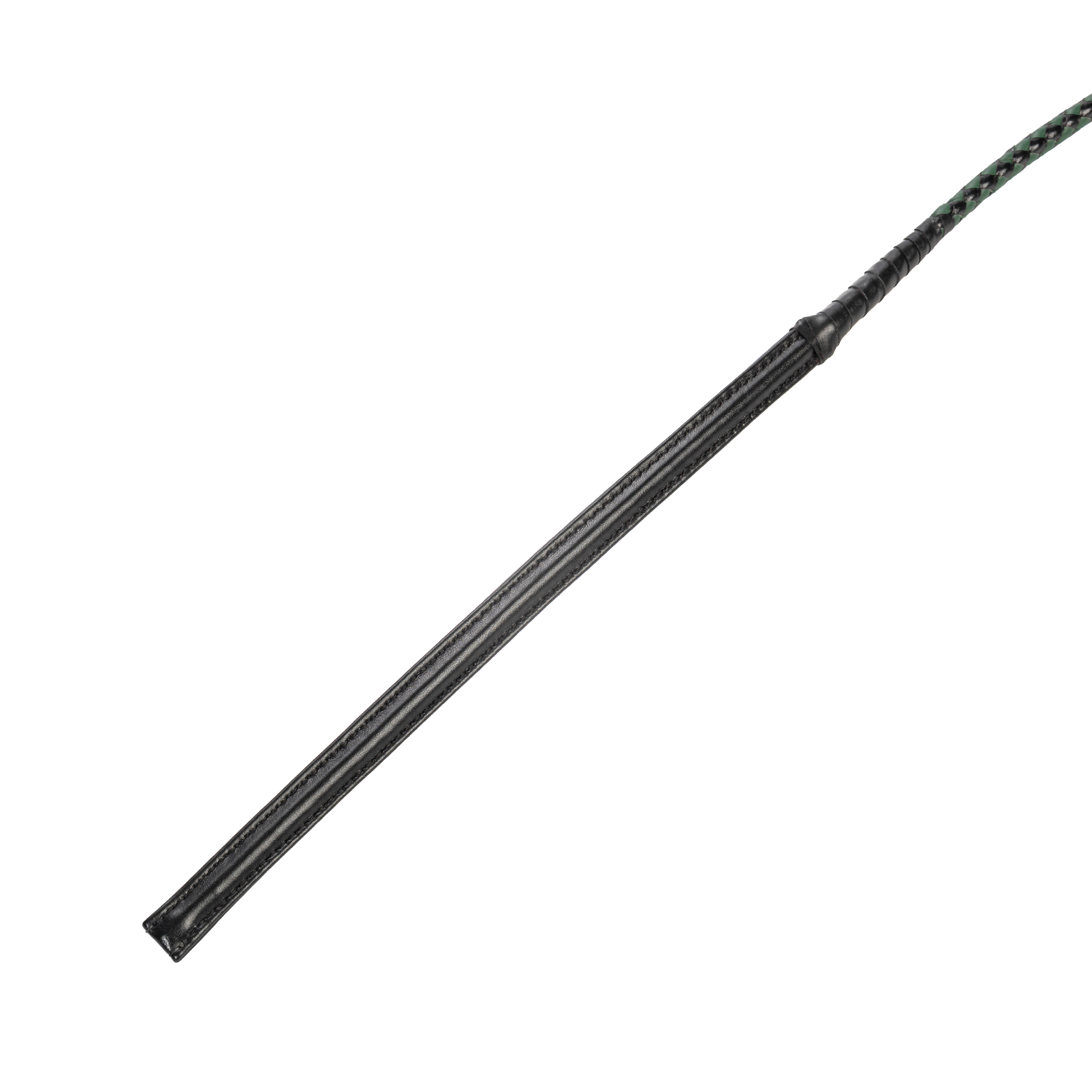 RISE – Feather Slim – Schwarz/Grün