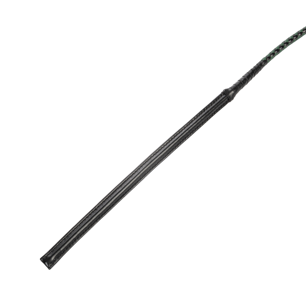 RISE – Feather Slim – Schwarz/Grün