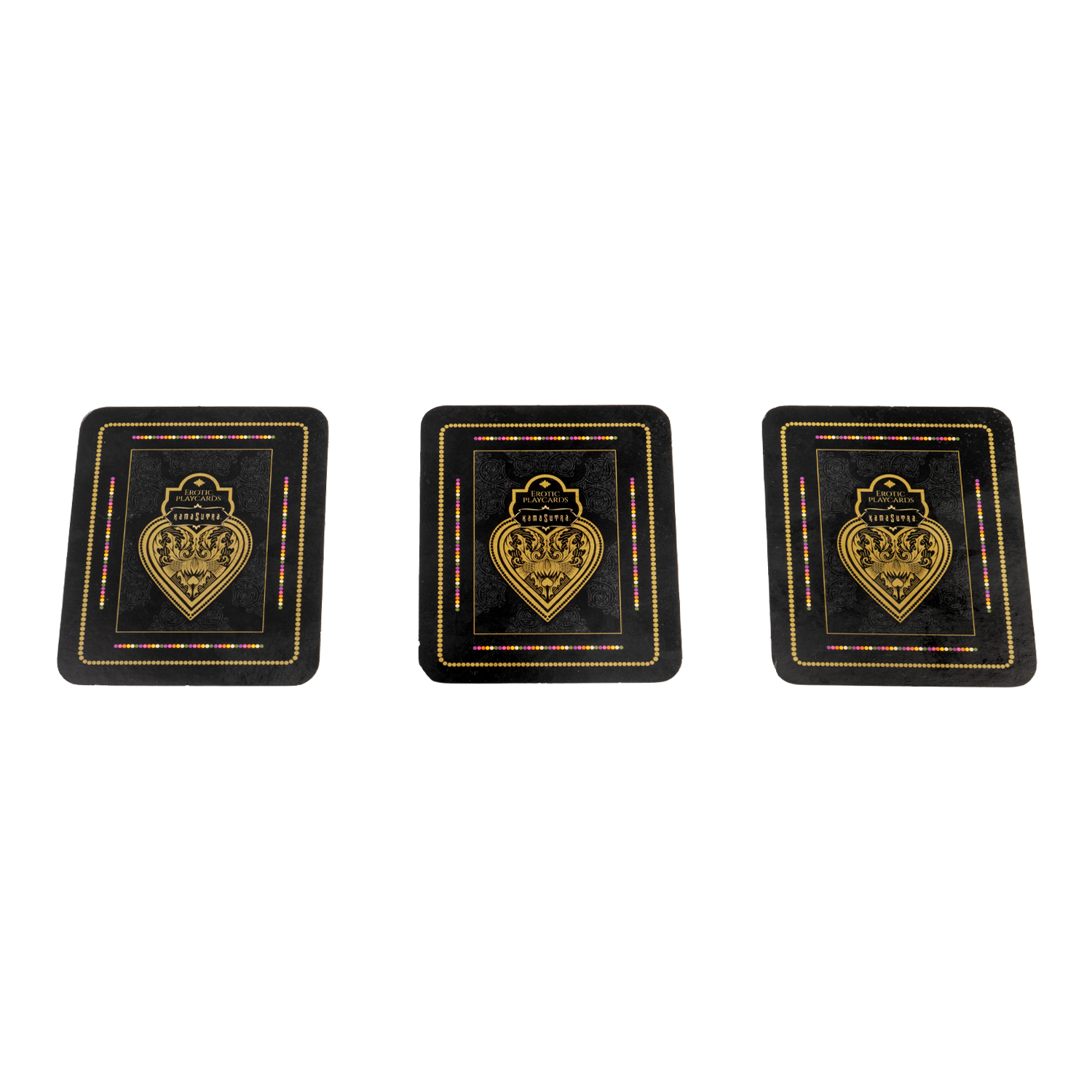 4: Kama Sutra - Weekender Kit - Kokosnuss-Ananas - Geschenkset