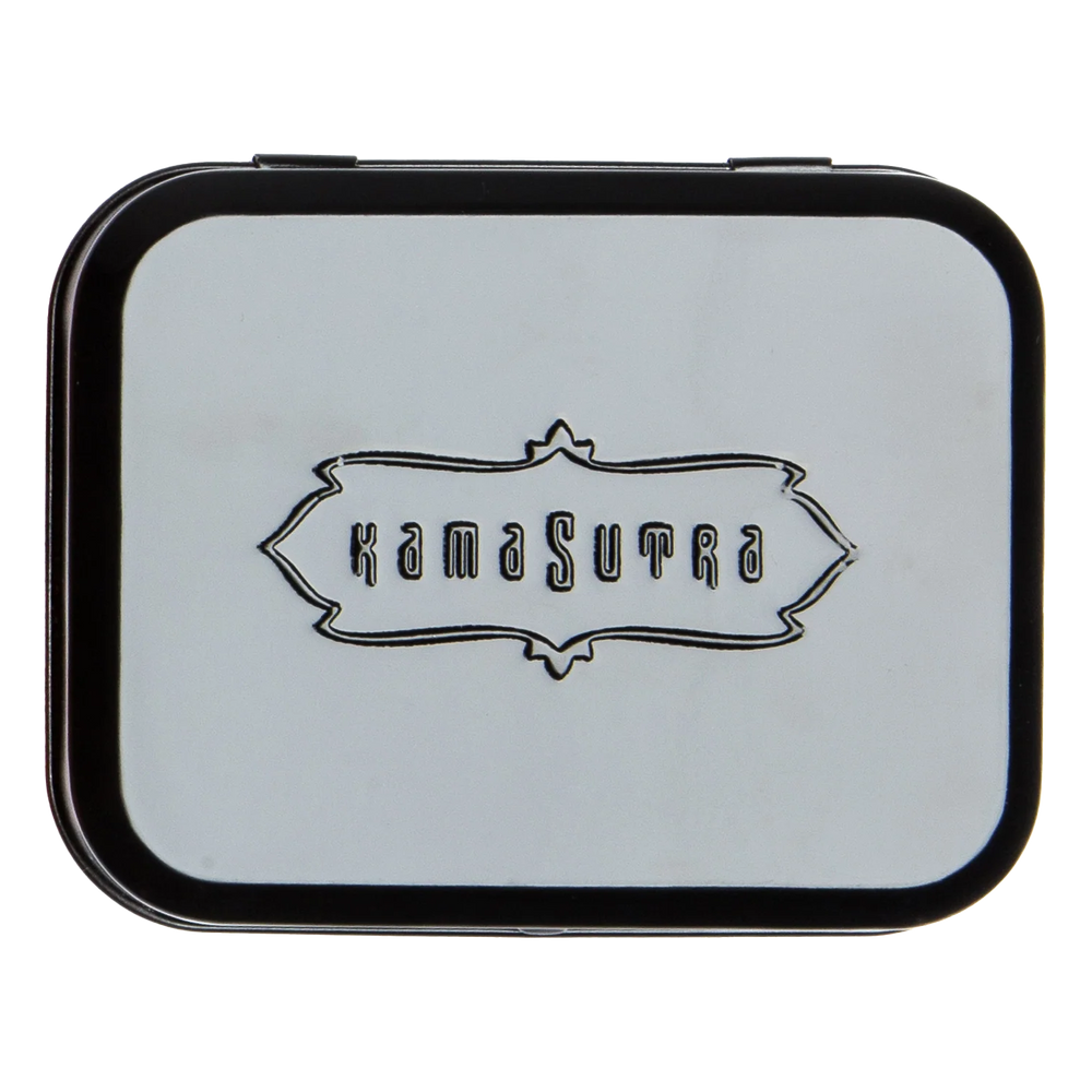 Kama Sutra - Weekender Kit - Vanillecreme – Geschenkset