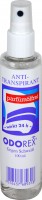 Odorex Antischweißmittel Zerstäuber, 100 ml