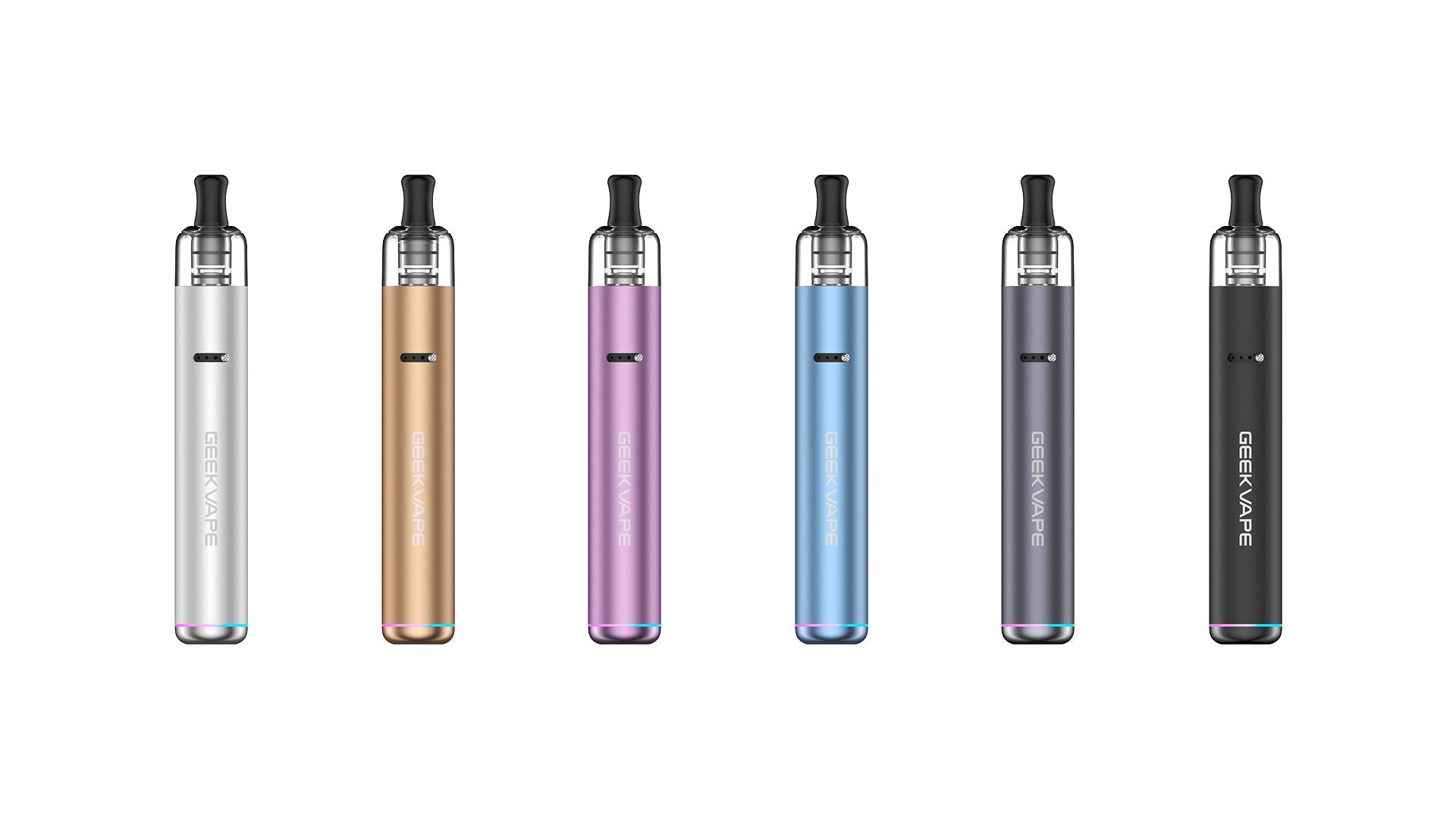 Geekvape Wenax S3 Evo KIT