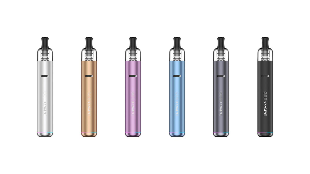 Geekvape Wenax S3 Evo KIT