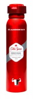 Old Spice Deo Bodyspray Original, 150 ml