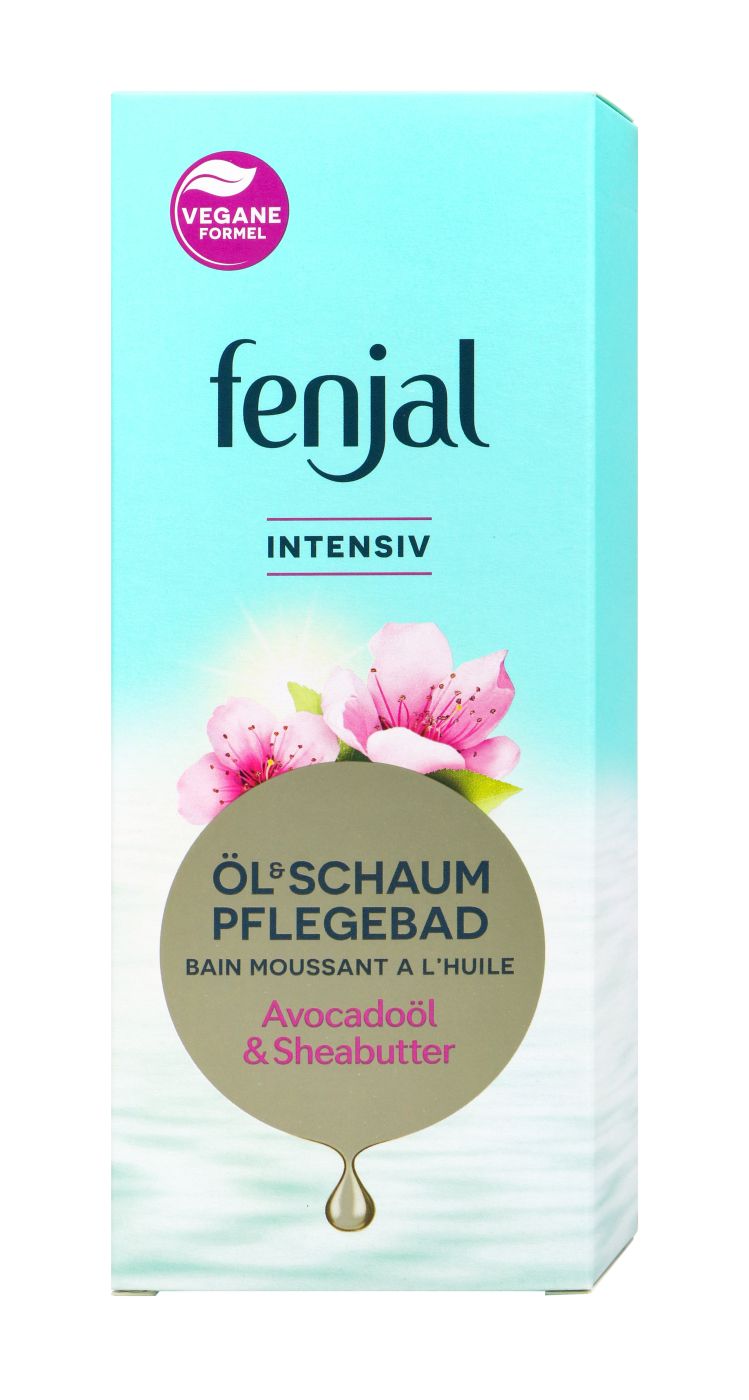 Fenjal Ölbad Intensiv, 200 ml