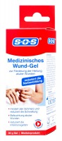 SOS Wund- und Heilgel, 30 ml