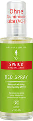 Speick Natural Aktiv Deo Spray, 75 ml