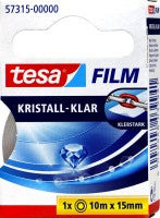 Tesa Multi-Film, 10:15