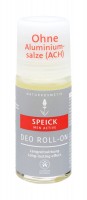 Speick Men Aktive Deo Roll - On, 50 ml
