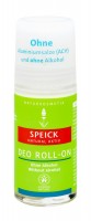 Speick Natural Aktiv Deo Roll - On Ohne Alkohol, 50 ml