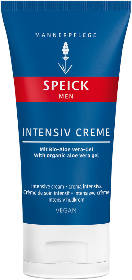 Speick Men Intensiv Creme, 50 ml