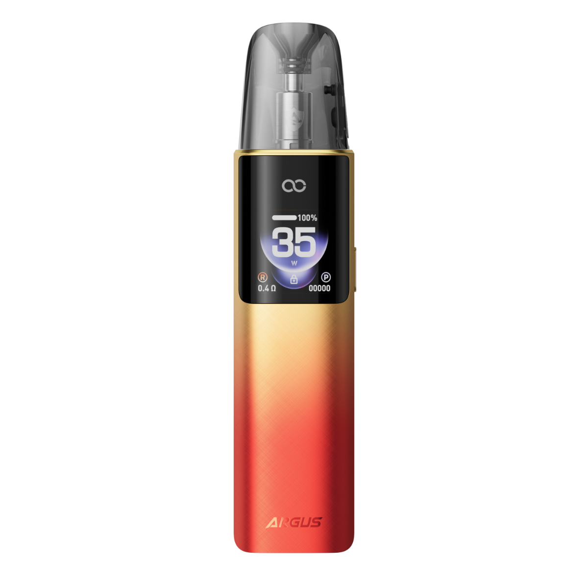 VOOPOO Argus G4 Kit