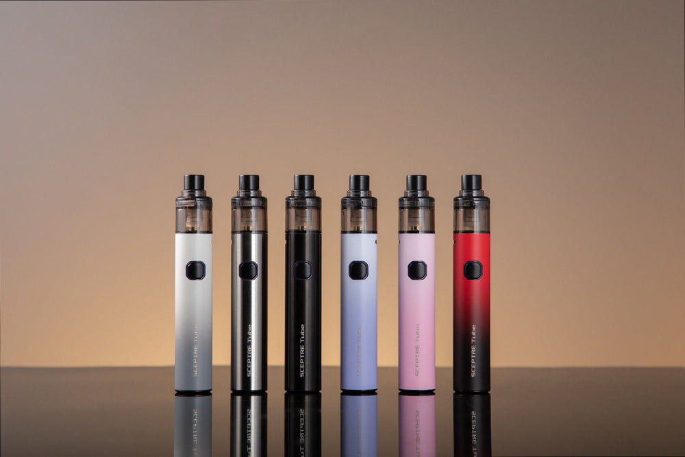Innokin Sceptre Tube