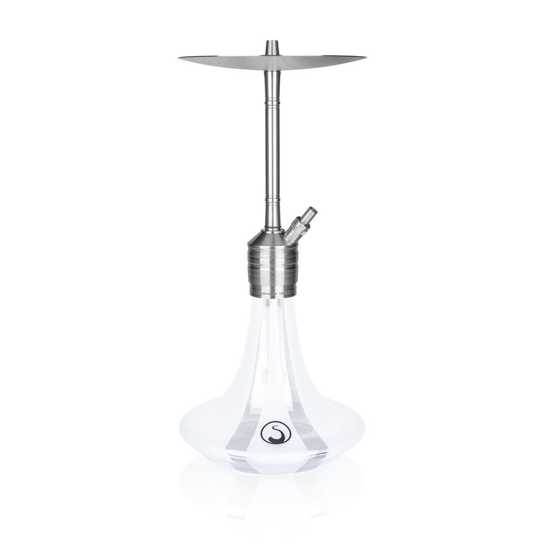 Steamulation Ultimate One Gen. 2 - White Matt