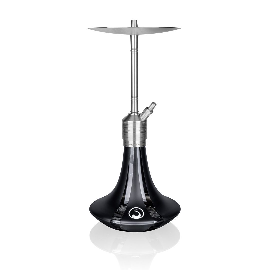 Steamulation Ultimate One Gen. 2 - Black matt