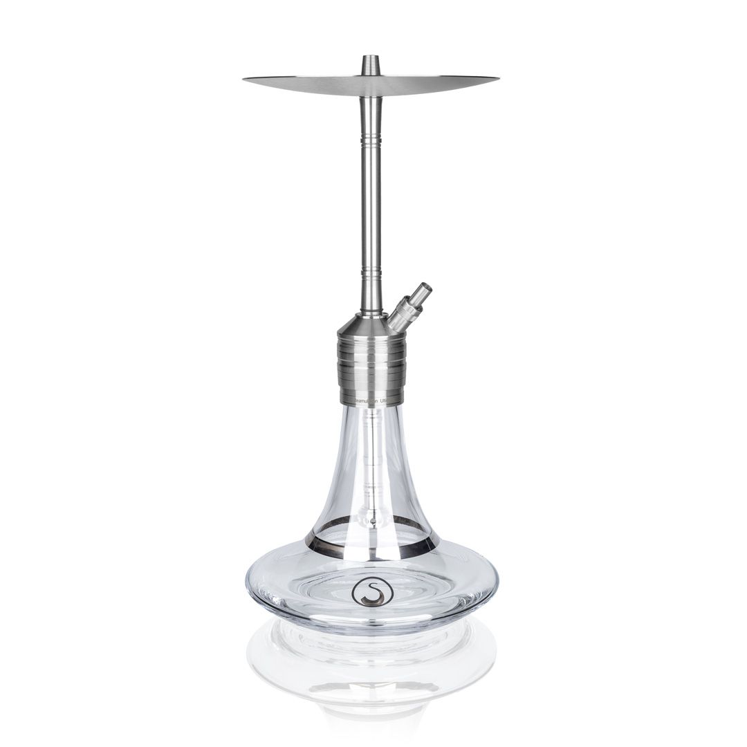 Steamulation Ultimate One Gen. 2 - Clear