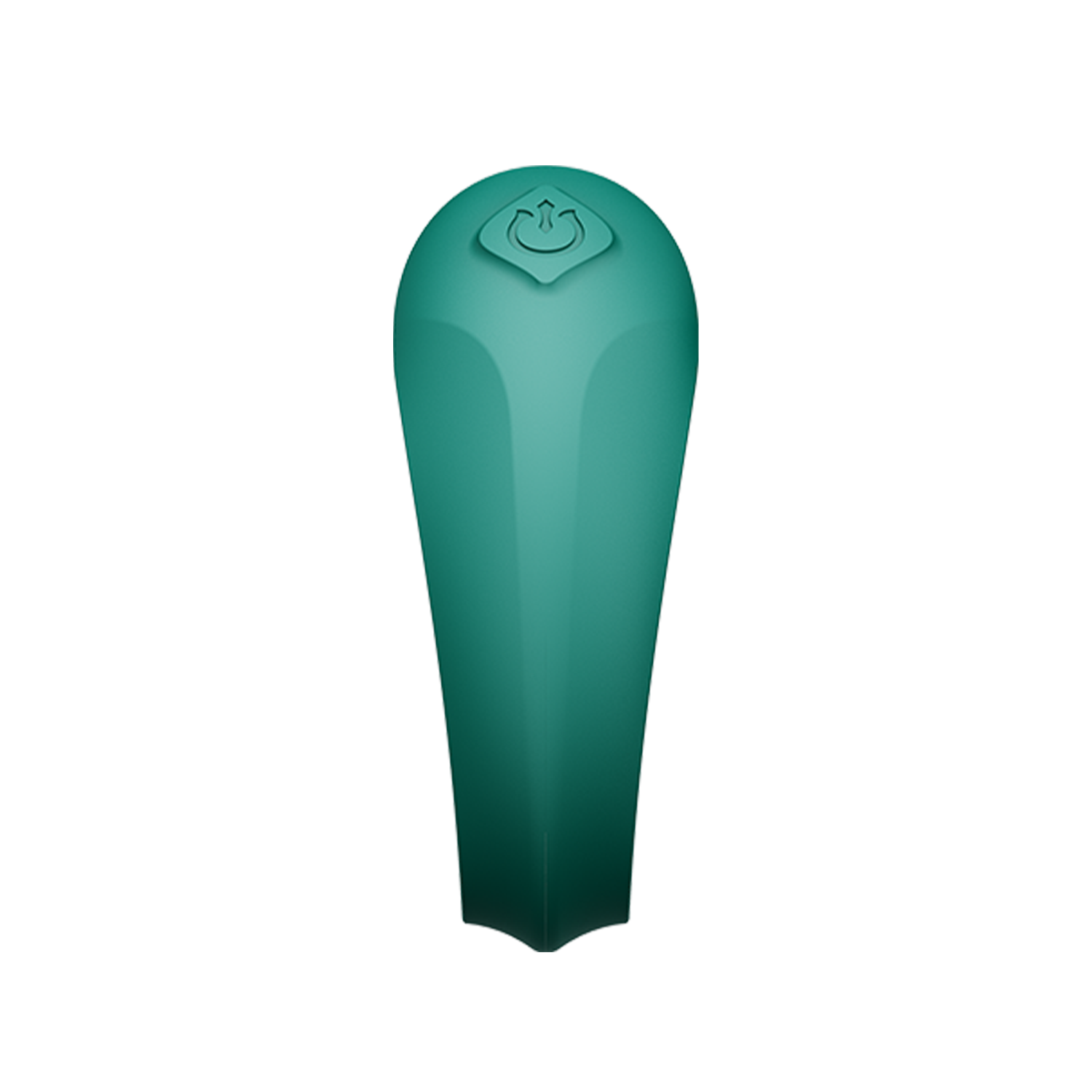 5: ZALO - Apis - Vibrationsring für Paare . App gesteuert - Türkisgrün