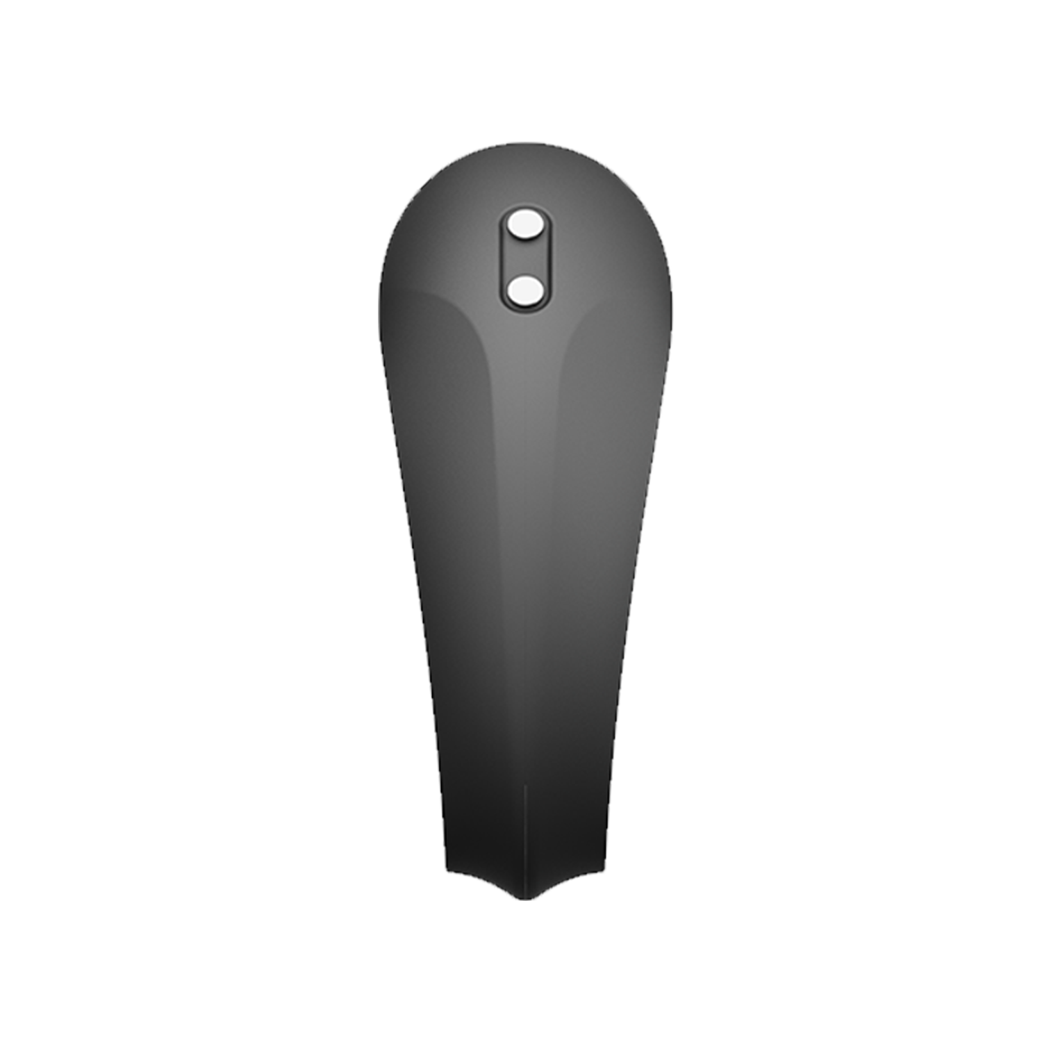 ZALO - Apis - Vibrationsring für Paare, App-gesteuert - Obsidian Schwarz