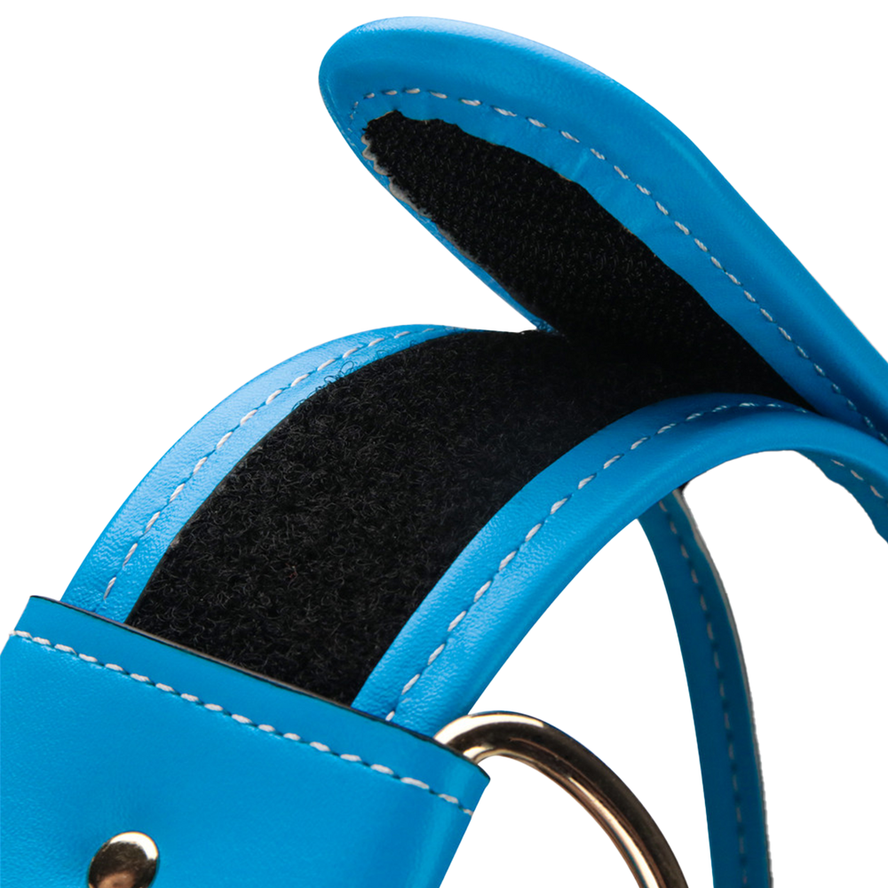 LoveToy - Ingen - Vibrierendes Strap-on-Set 9,5"/ 24 cm - Größe L/XL/2XL - Nude