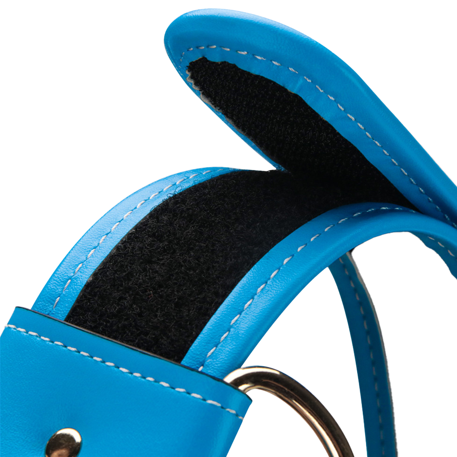LoveToy - Ingen - Vibrierendes Strap-on-Set, 8"/ 20 cm, Größe XS/S/M, Nude