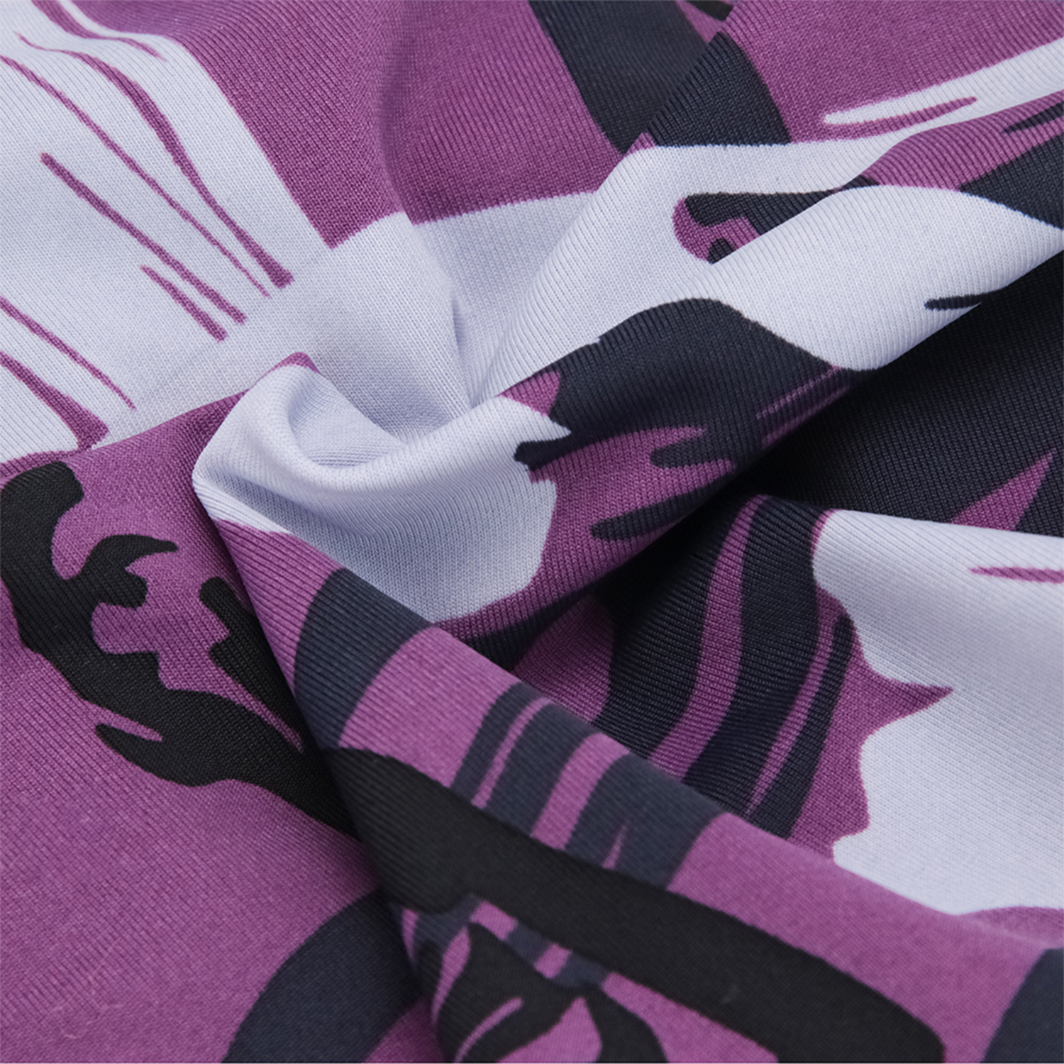 5: LoveToy - Ingen - Violet Strap-on-Slip, Größe M/L, Lila