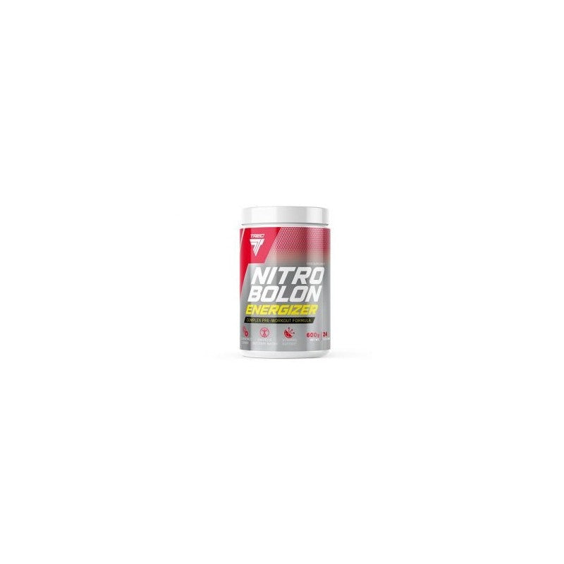 Nitrobolon Energizer - 600g - Tropical