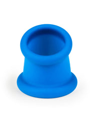 LoveToy – Pinnacle Pro – Tapered Squeeze Stretcher – Blau