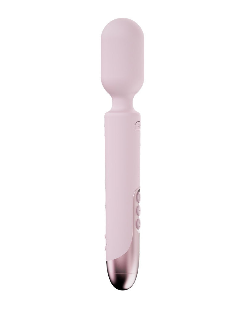 KIIROO – ProWand Vibrator – Pink