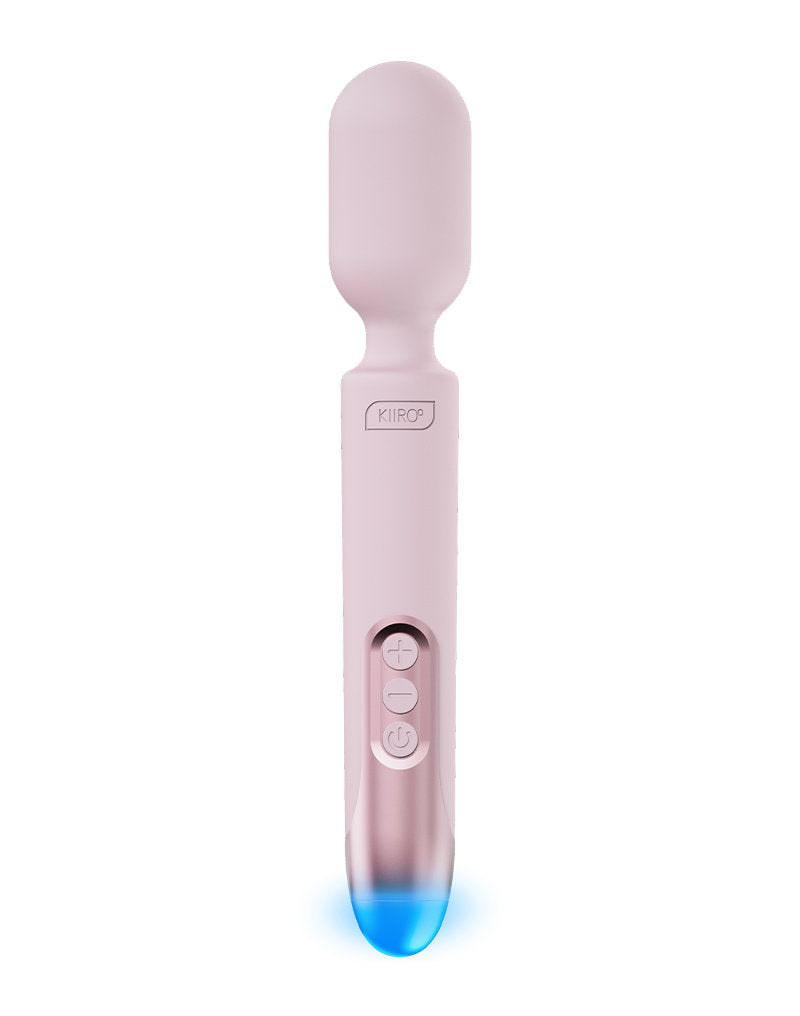 KIIROO – ProWand Vibrator – Pink