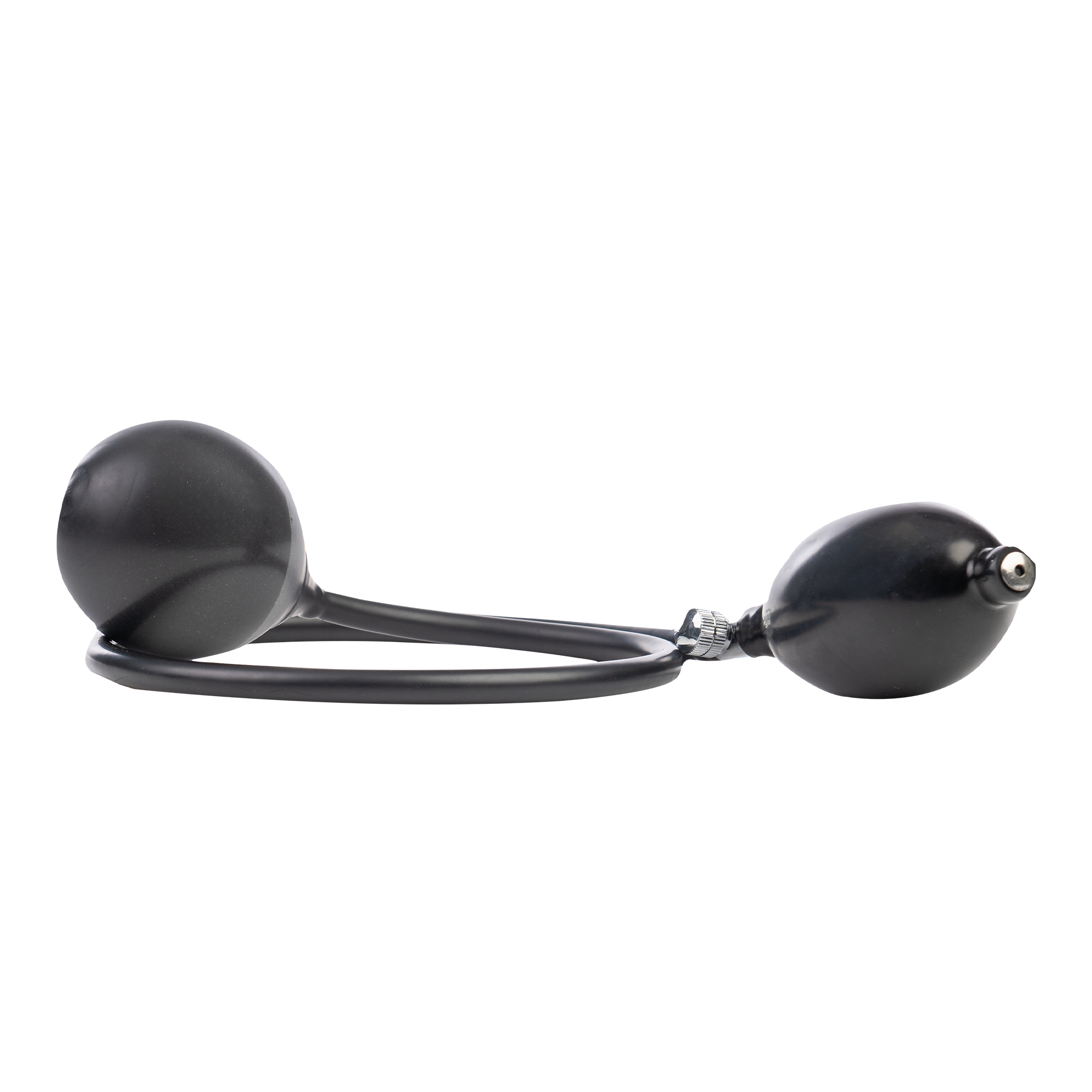 Rimba - Aufblasbarem Ballon mit Pumpe