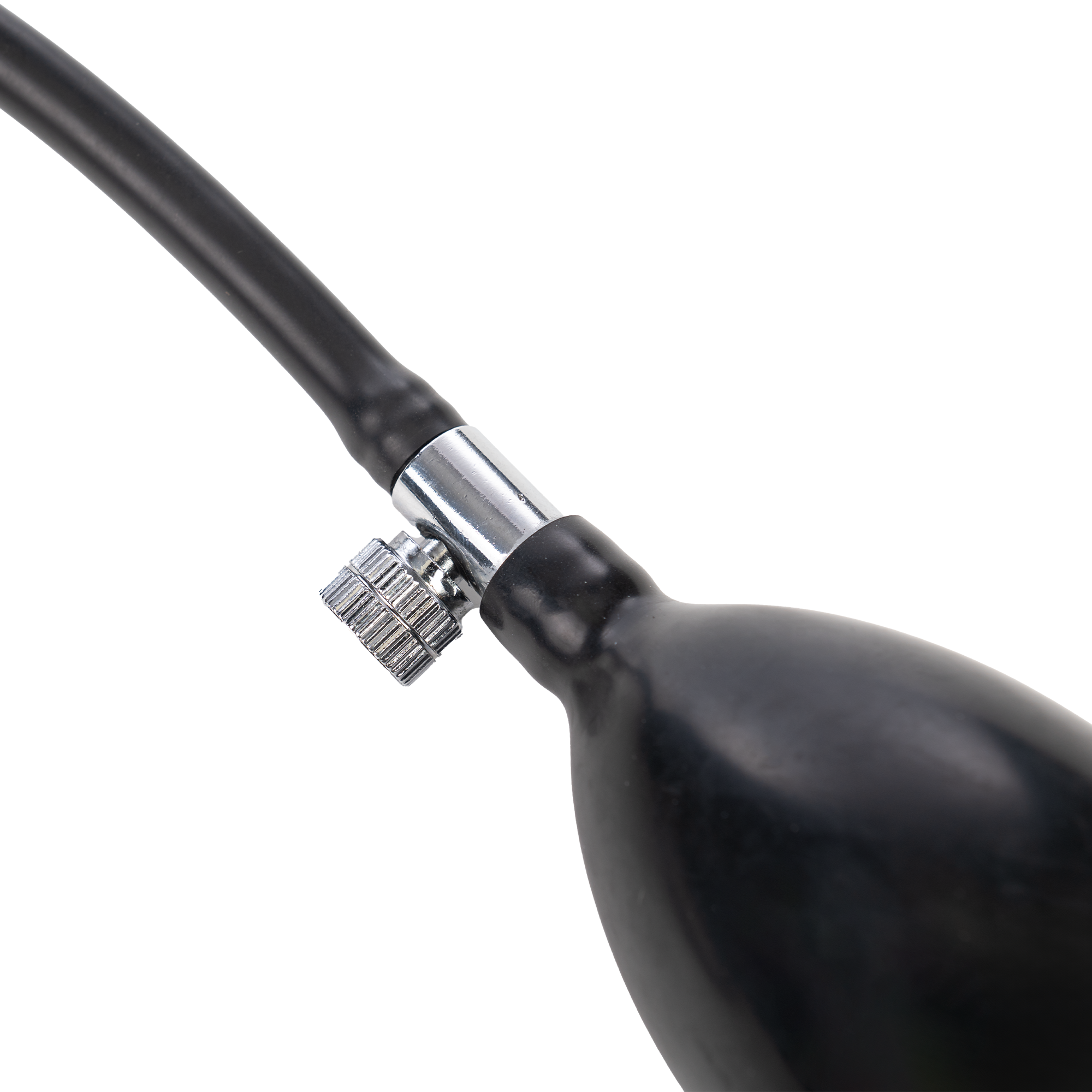 7: Rimba - Aufblasbarem Ballon mit Pumpe