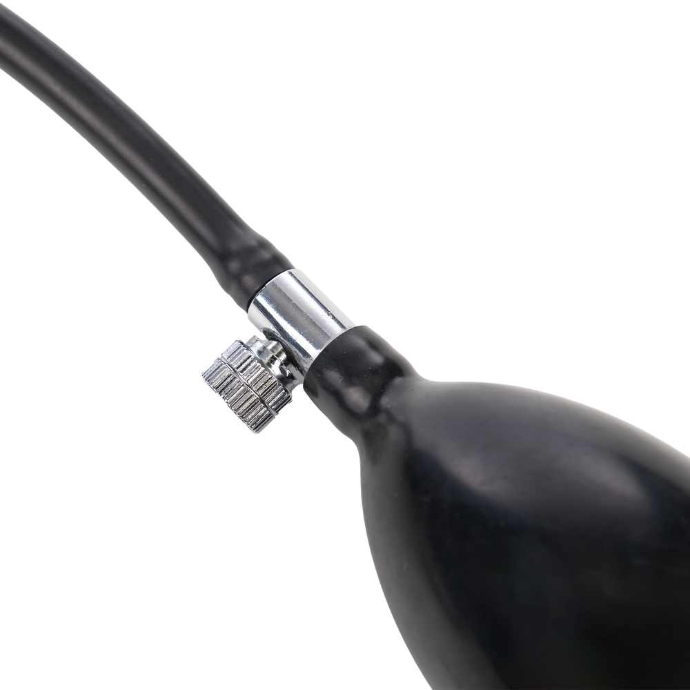 7: Rimba - Aufblasbarem Ballon mit Pumpe