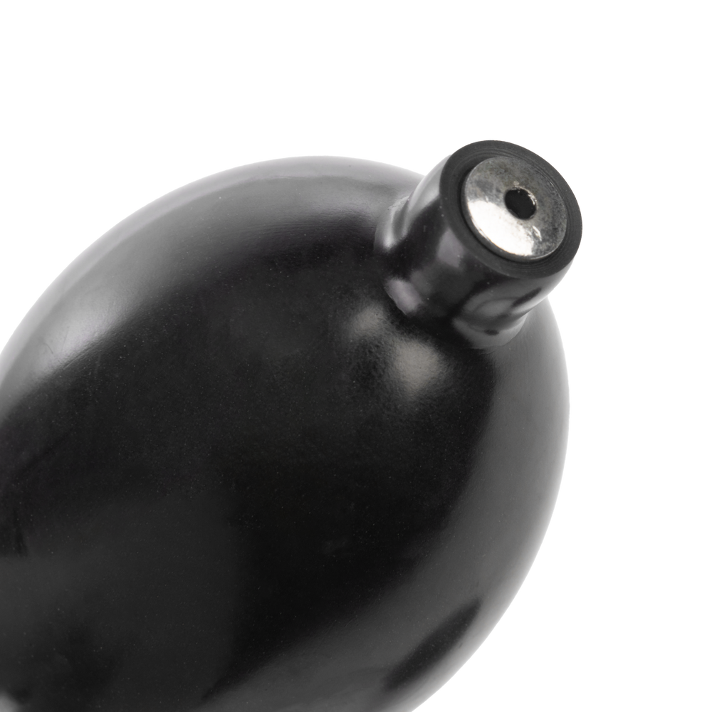 8: Rimba - Aufblasbarem Ballon mit Pumpe