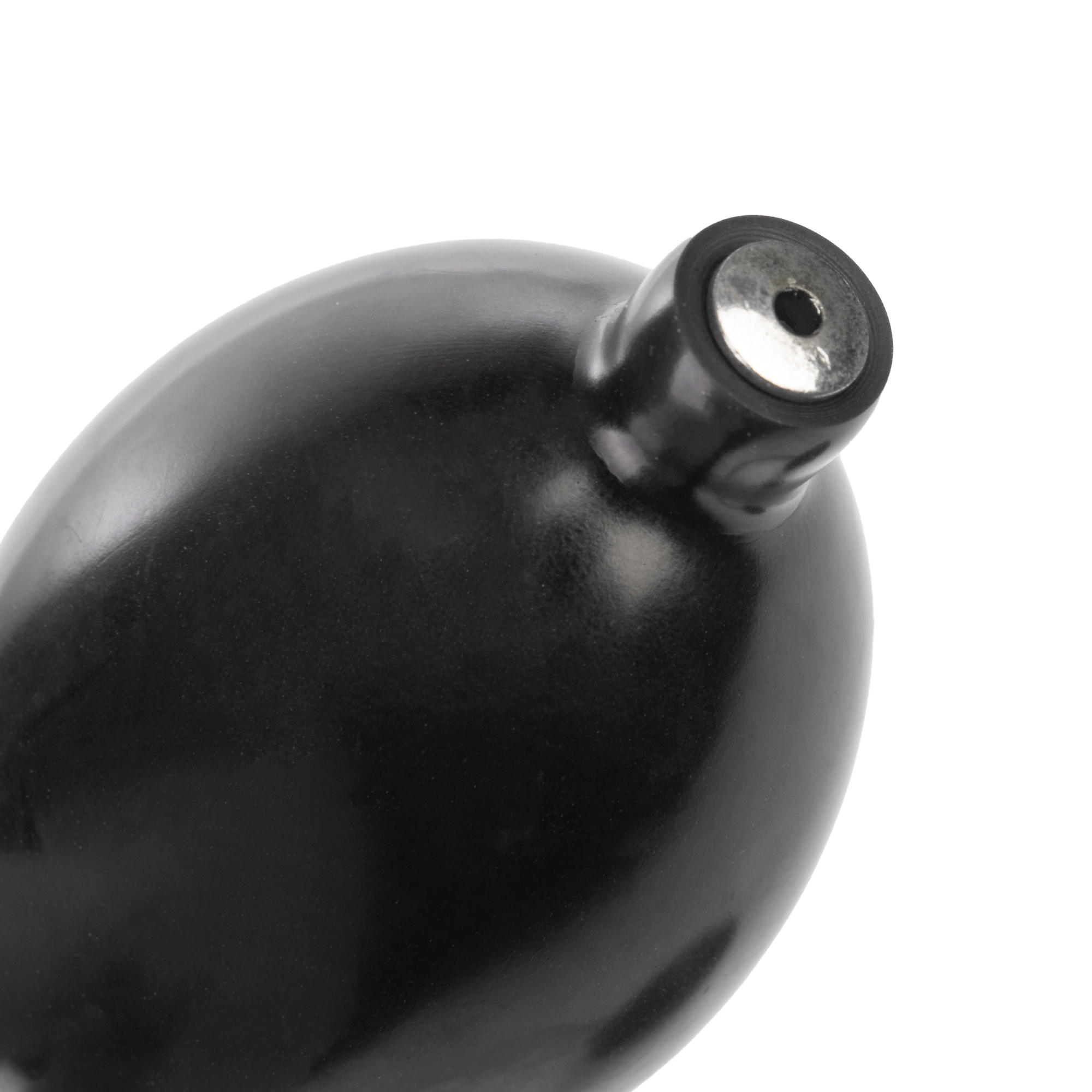 Rimba - Aufblasbarem Ballon mit Pumpe