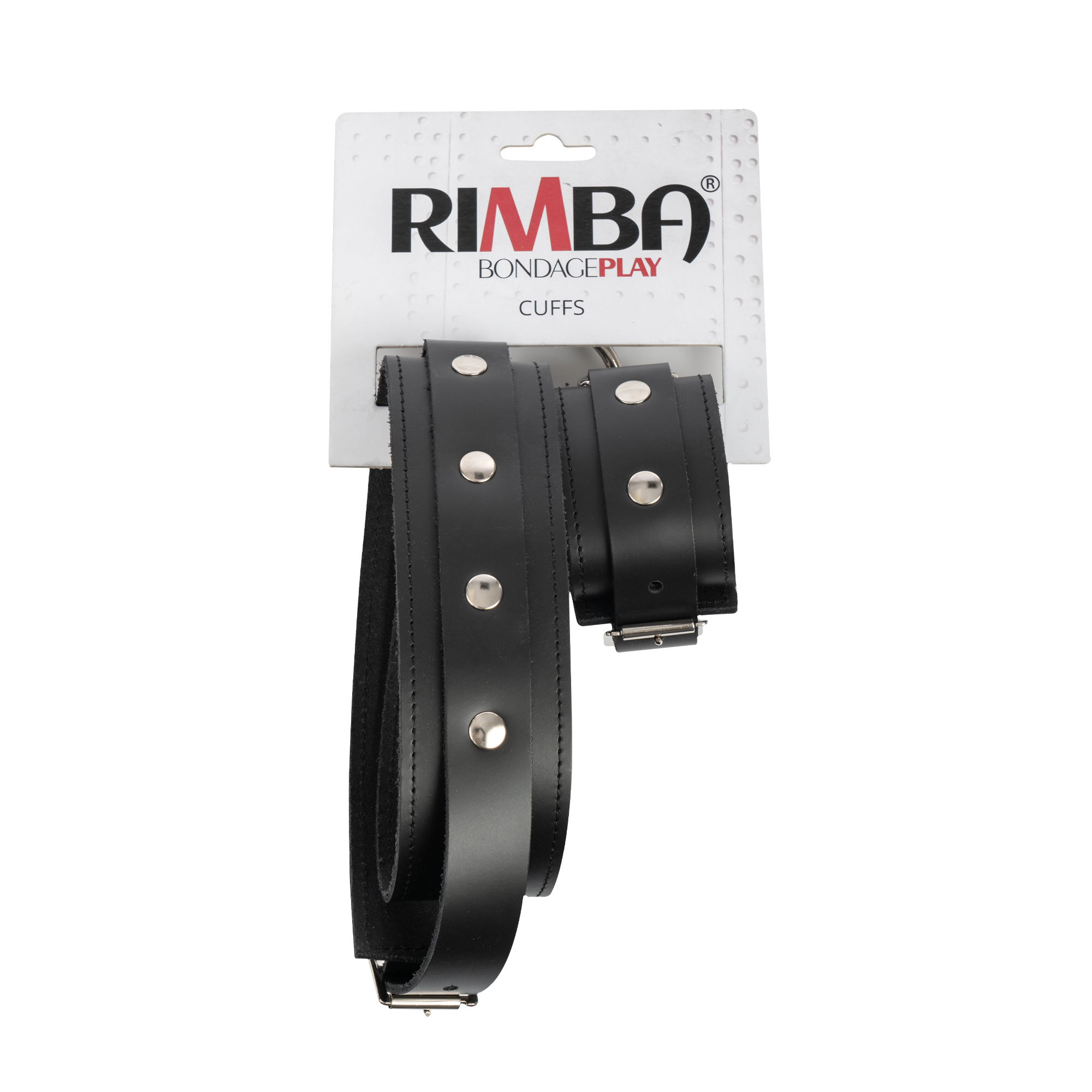 11: Rimba - Arm- an Oberschenkelfesseln (per Stück)