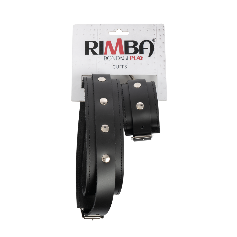 11: Rimba - Arm- an Oberschenkelfesseln (per Stück)