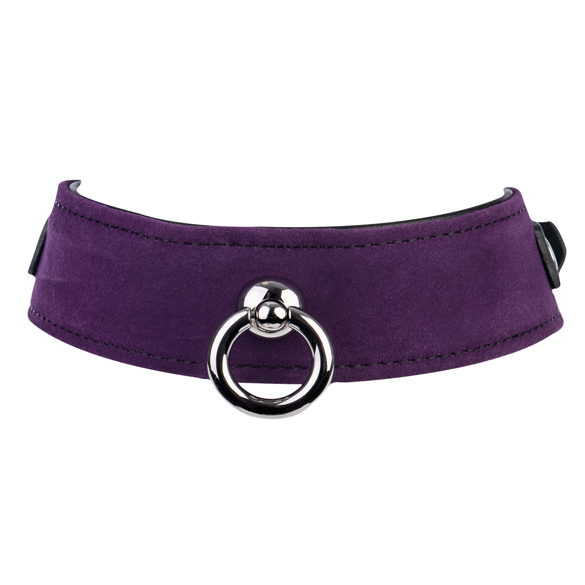 Rimba - Halsband 4 cm. breit