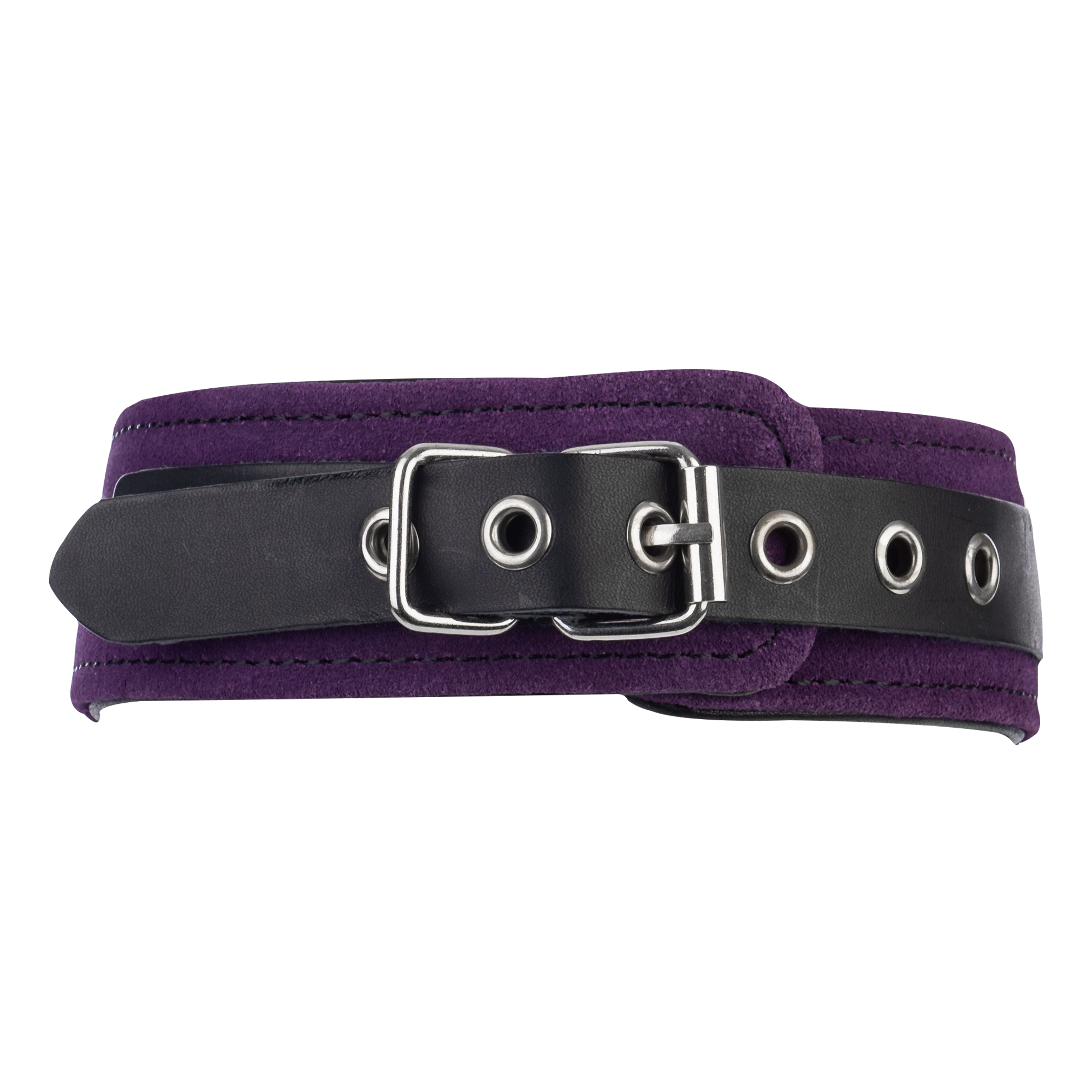 Rimba - Halsband 4 cm. breit