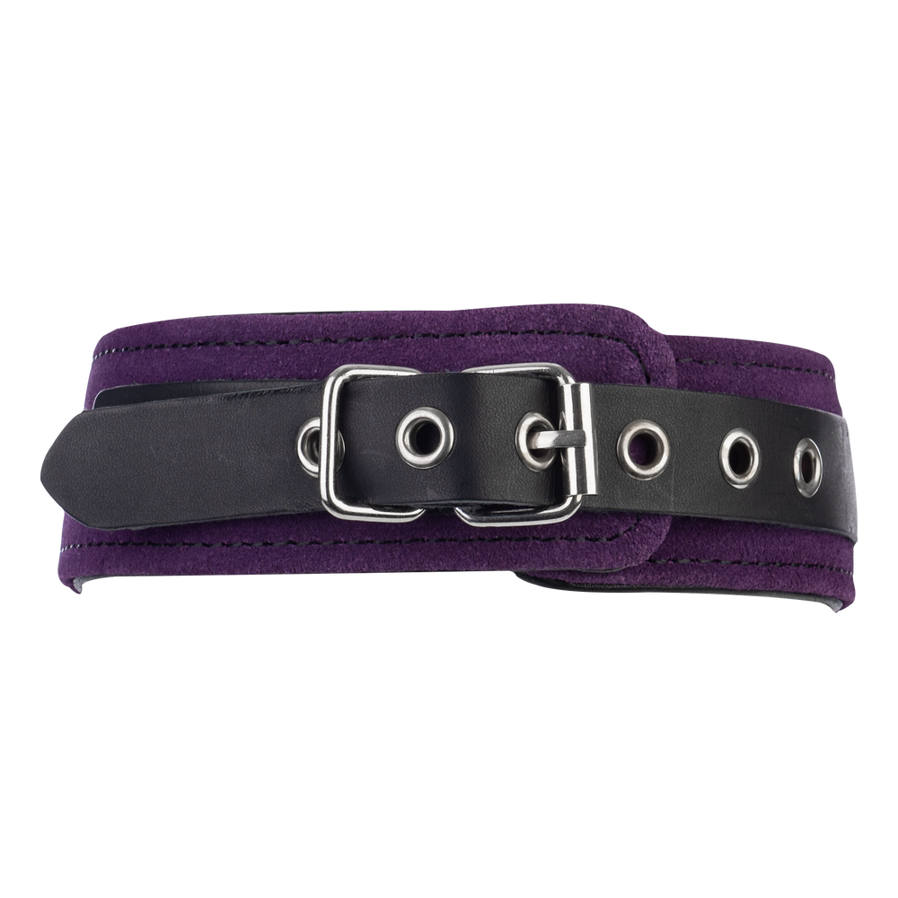 Rimba - Halsband 4 cm. breit