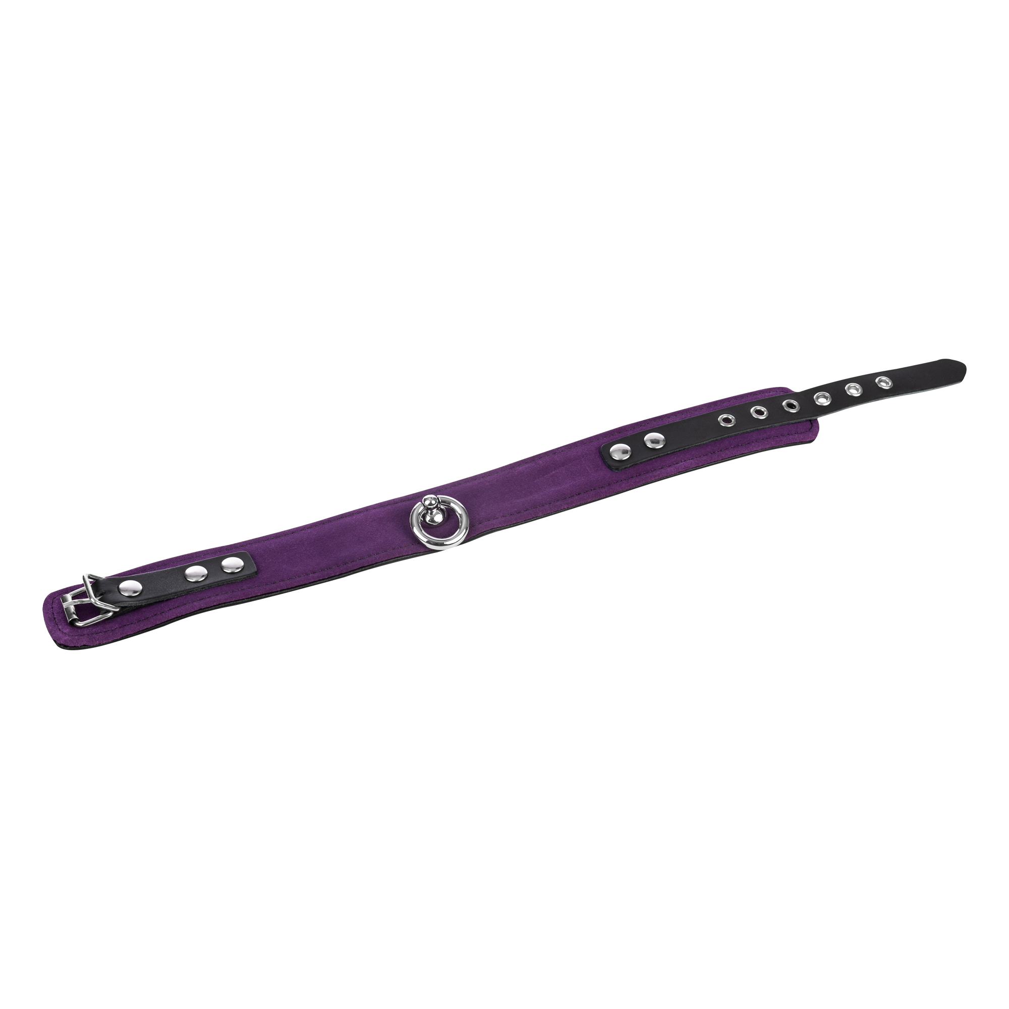 Rimba - Halsband 4 cm. breit