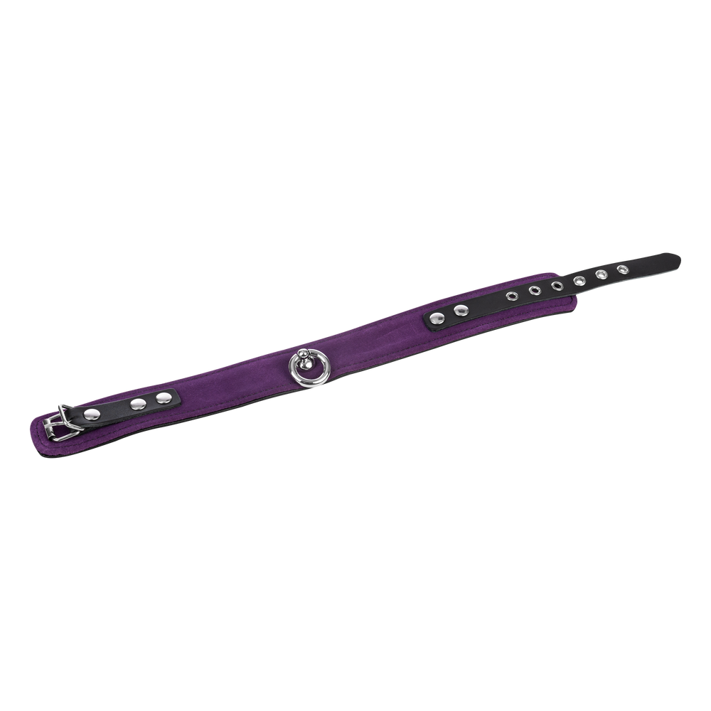 Rimba - Halsband 4 cm. breit