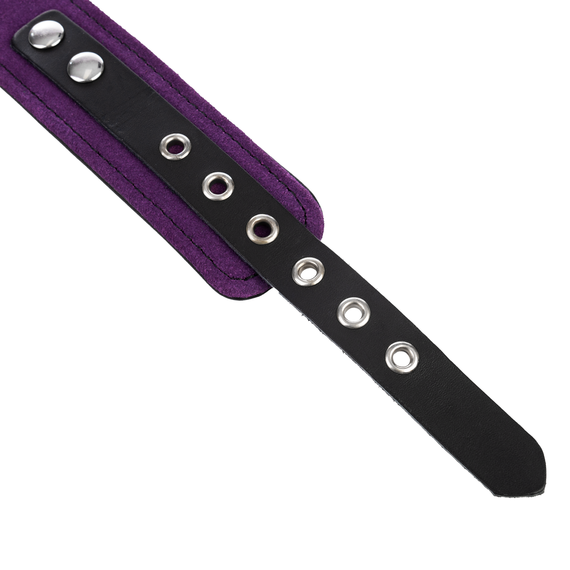 Rimba - Halsband 4 cm. breit