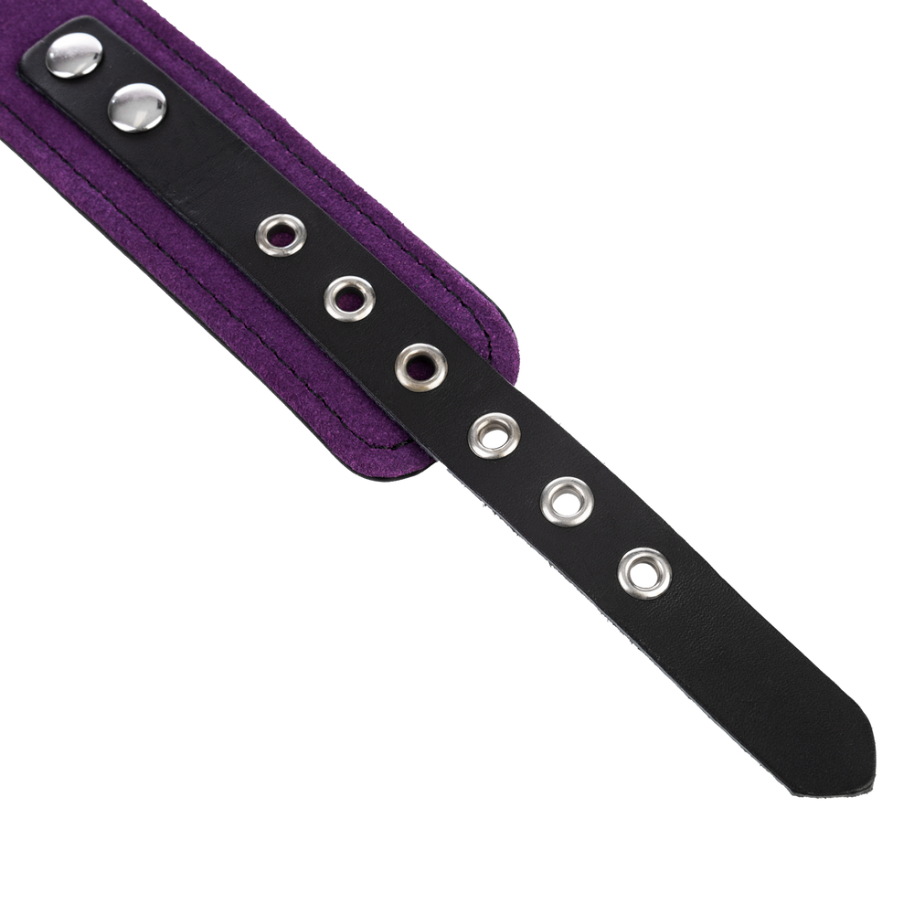 Rimba - Halsband 4 cm. breit
