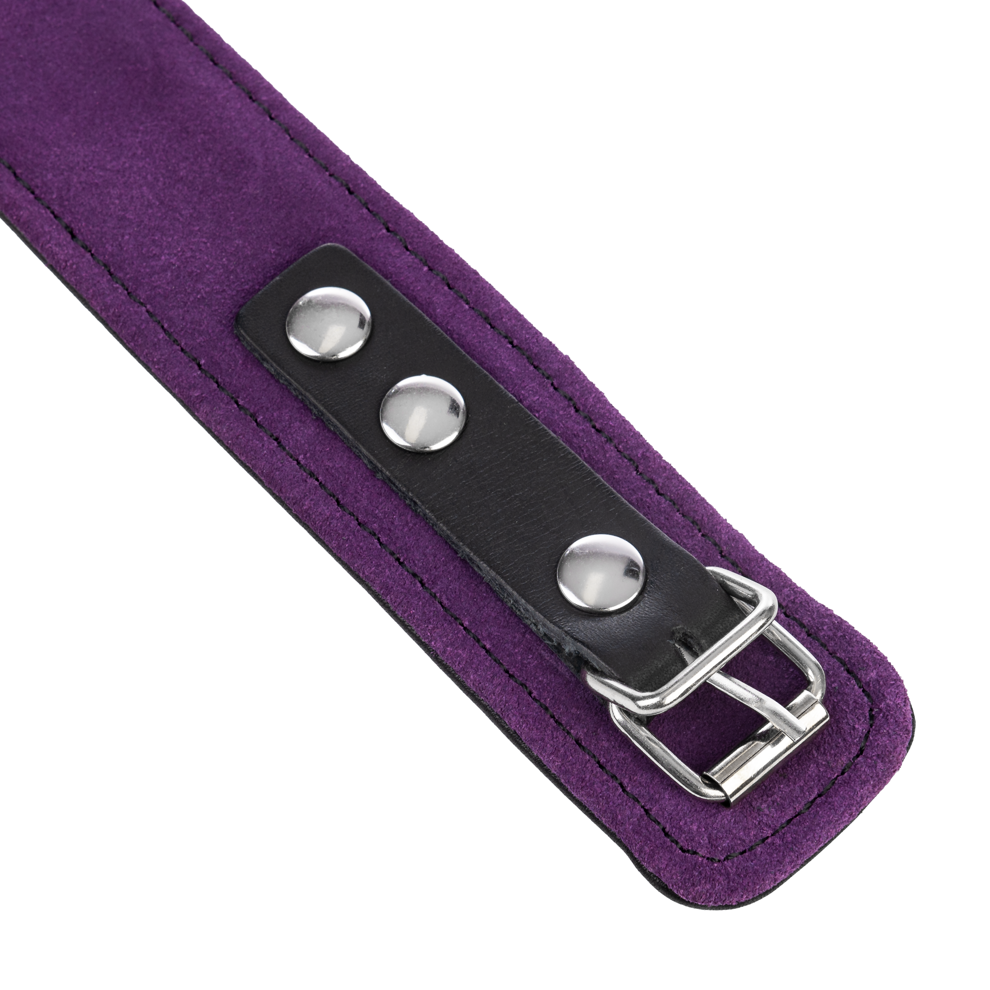 Rimba - Halsband 4 cm. breit