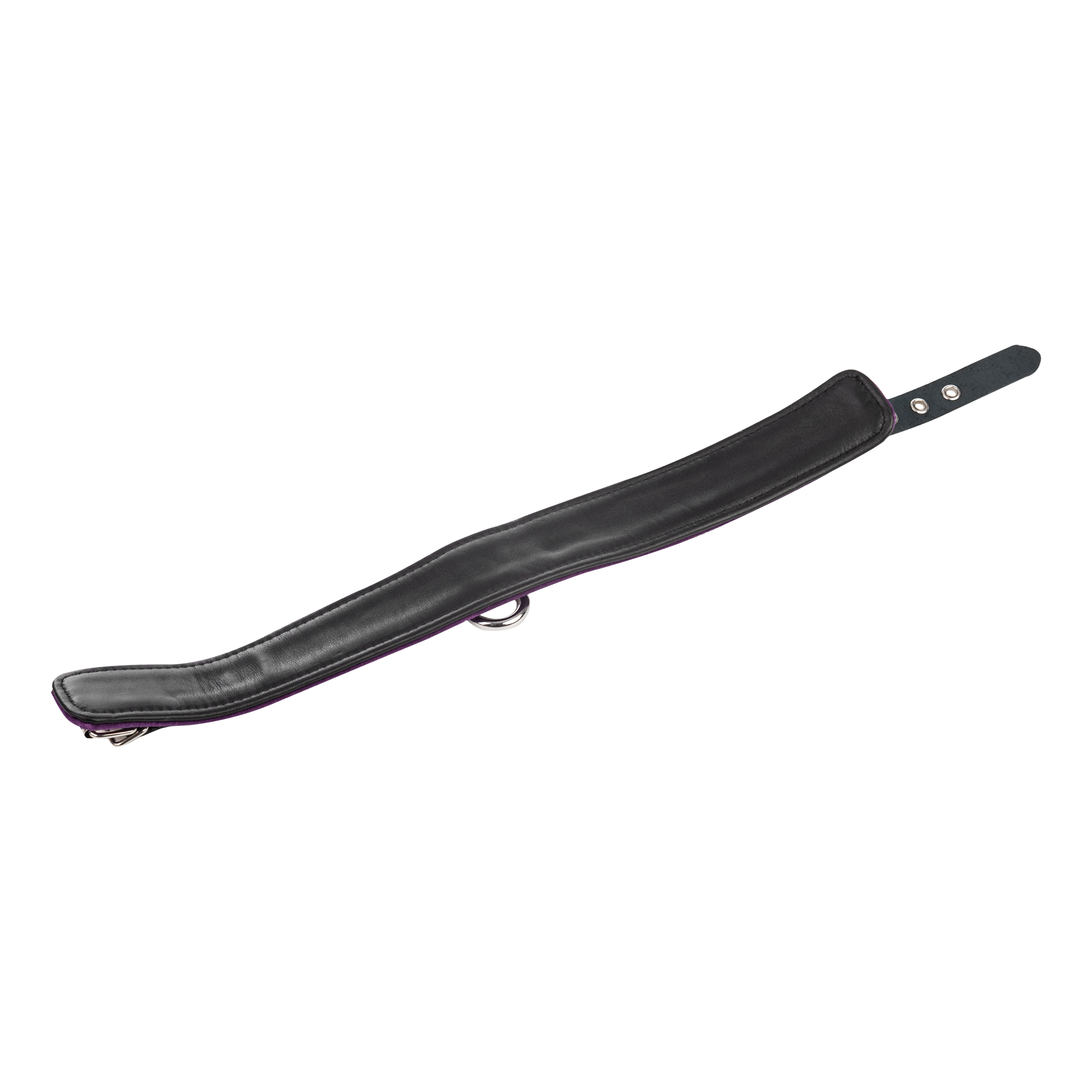 Rimba - Halsband 4 cm. breit