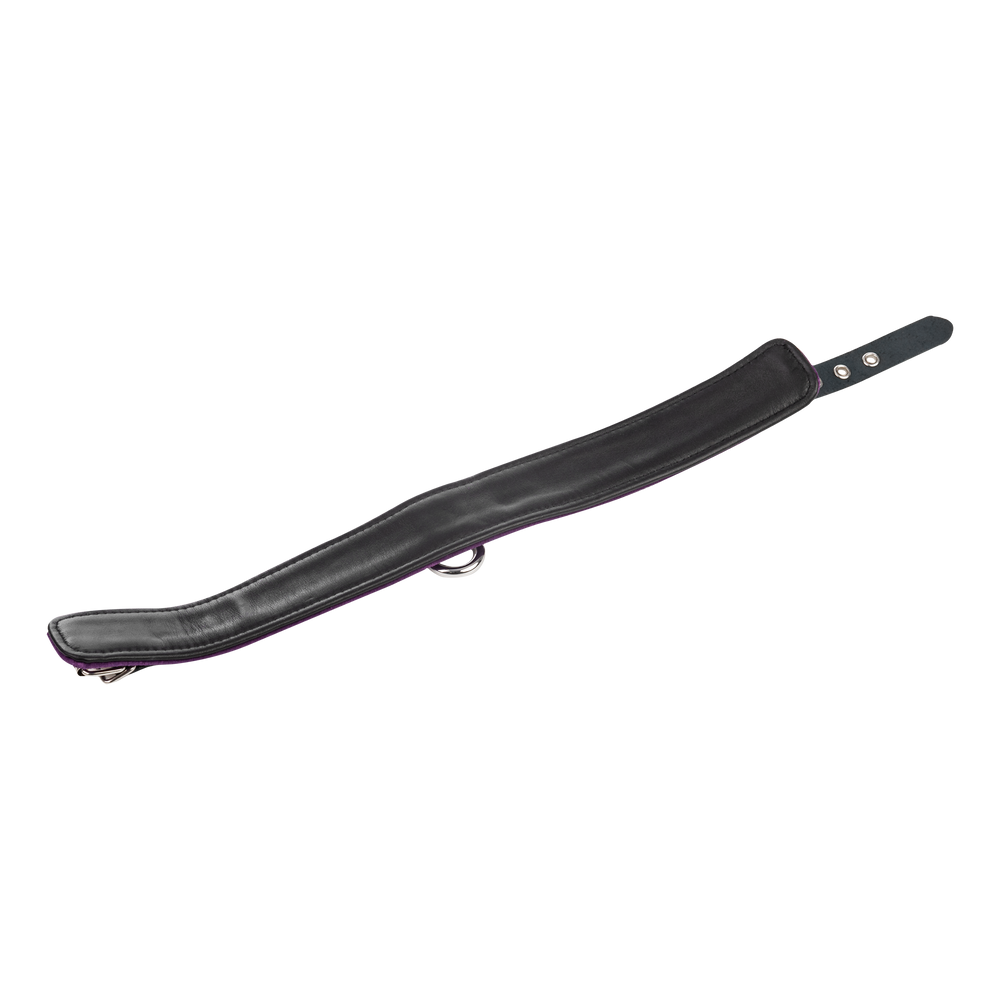 Rimba - Halsband 4 cm. breit