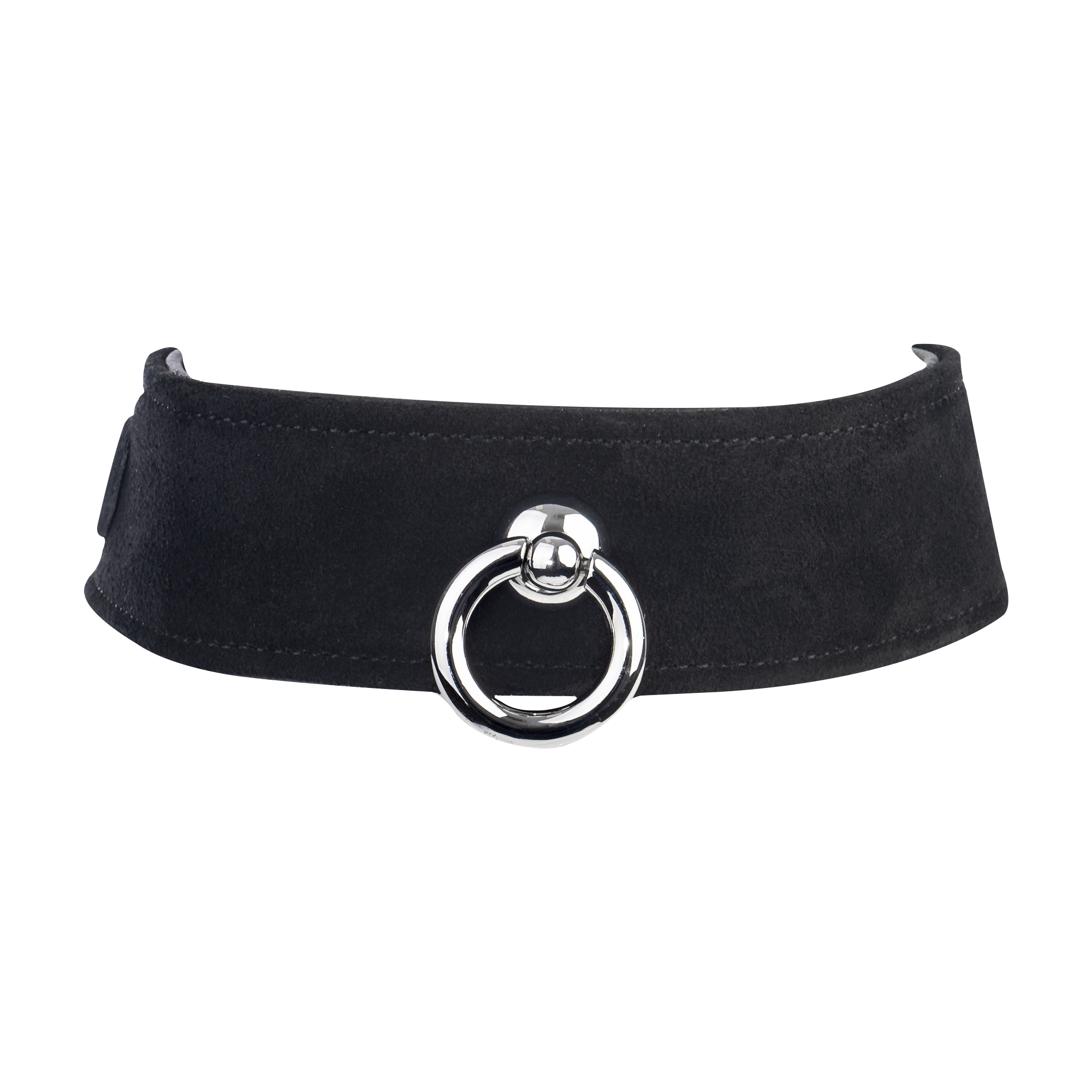 2: Rimba - Halsband 4 cm. breit
