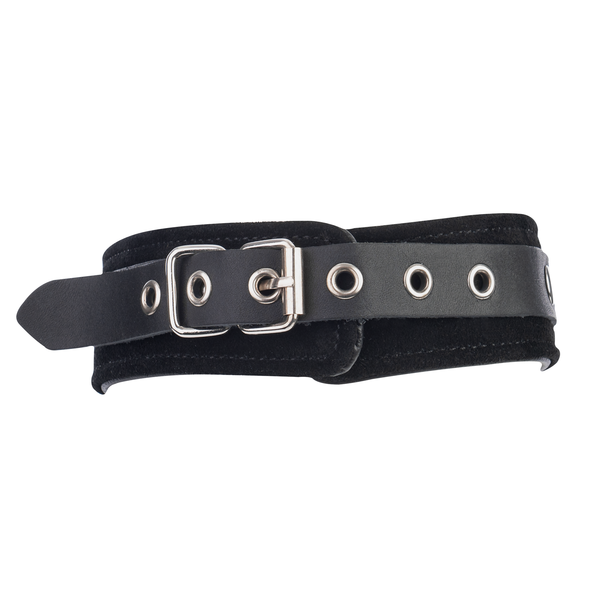 3: Rimba - Halsband 4 cm. breit